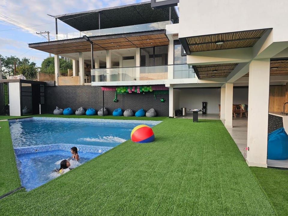 Casa premium de alquiler Villa in Cundinamarca, Colombia