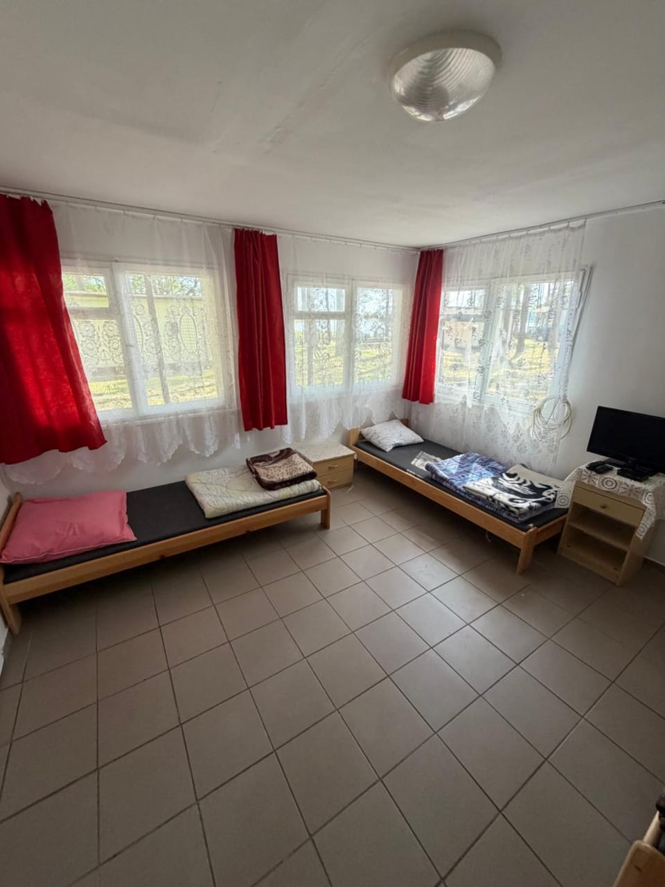 Ośrodek wypoczynkowy WOJNOWO House in Poland