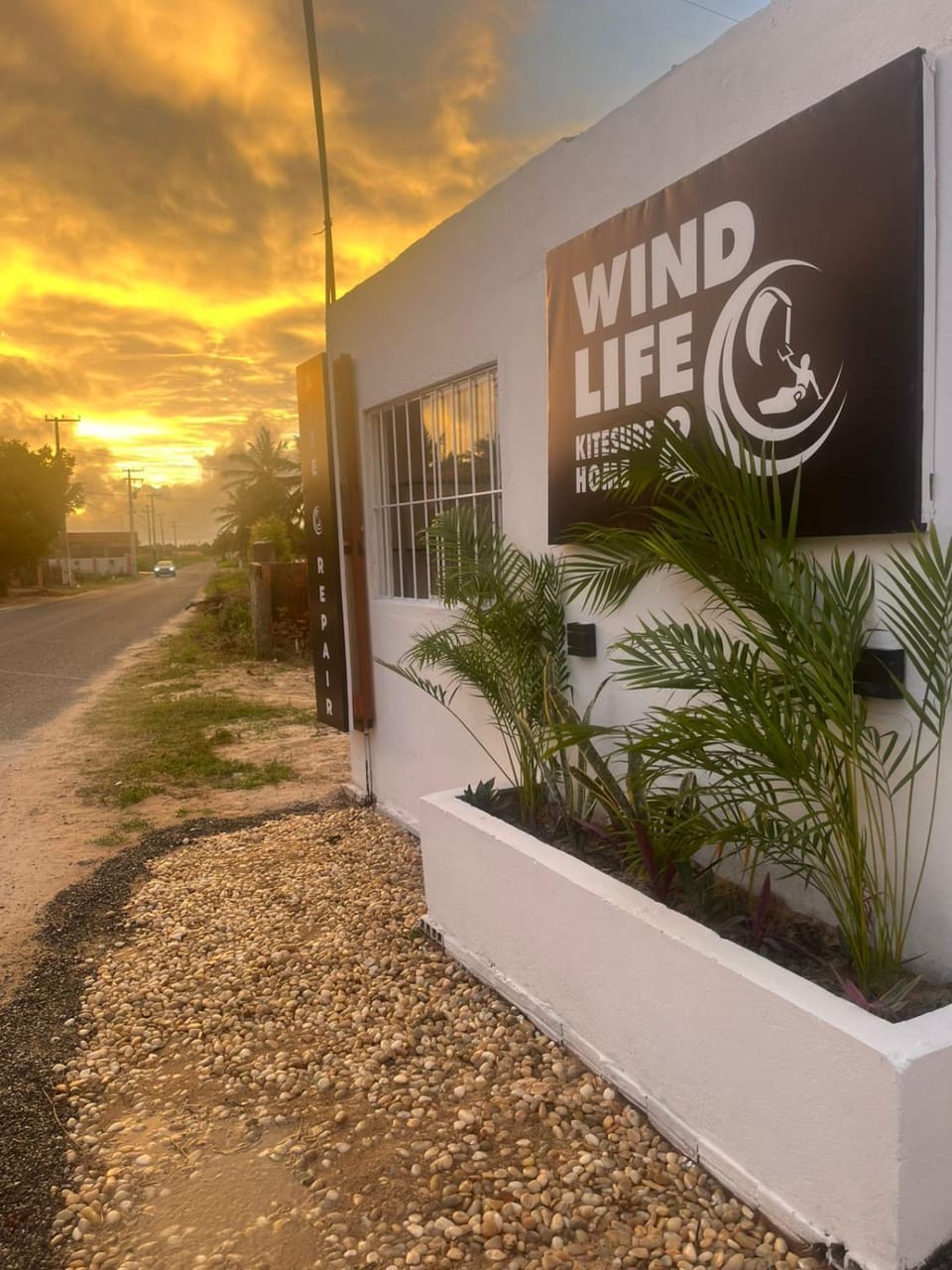 Wind Life Home Bed and Breakfast in State of Ceará