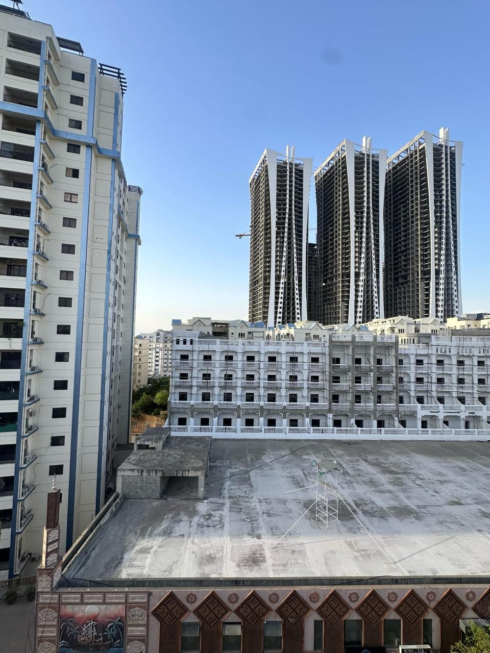 City view