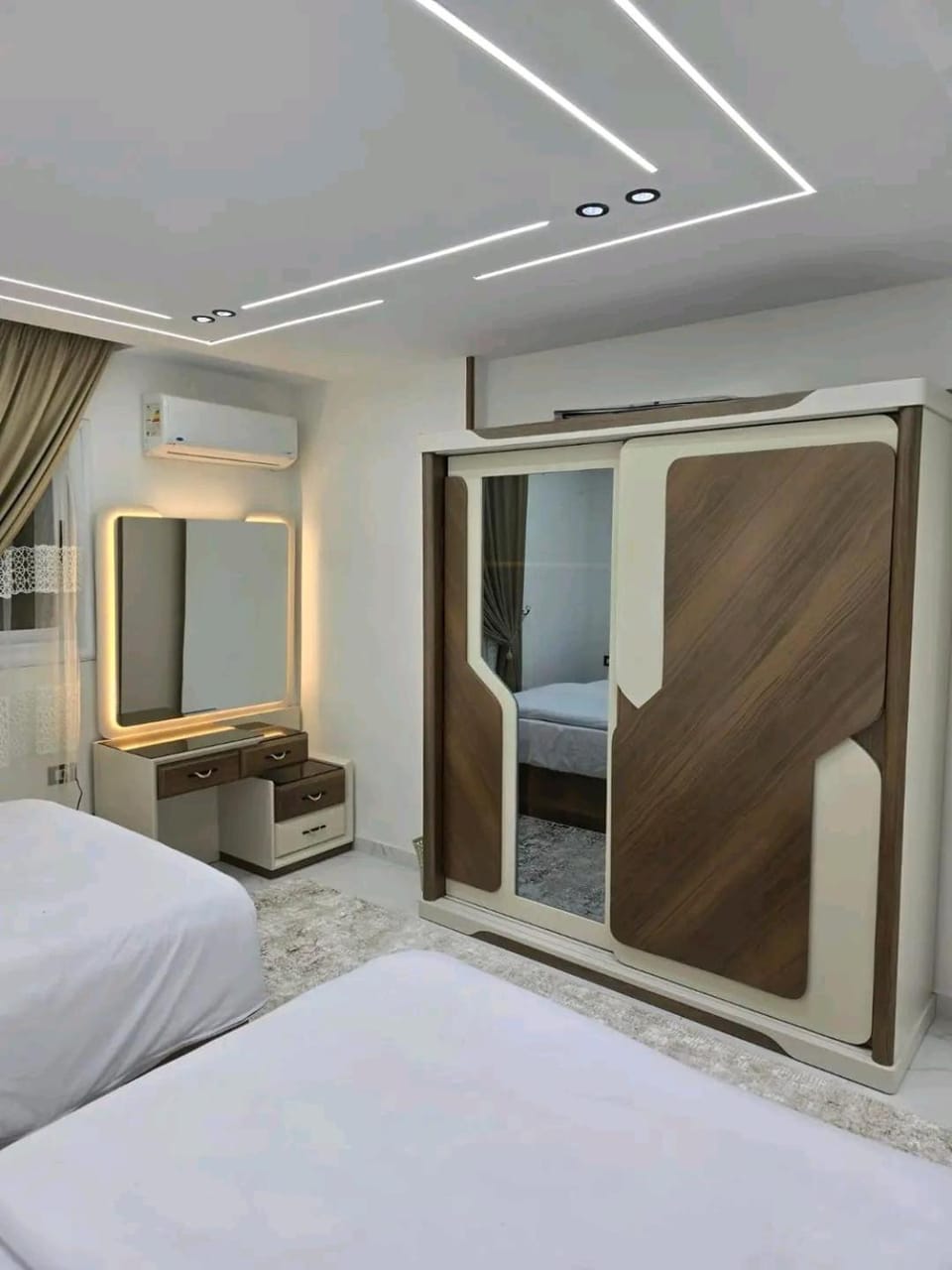 مدينة نصر عباس العقاد Apartment in Cairo Governorate