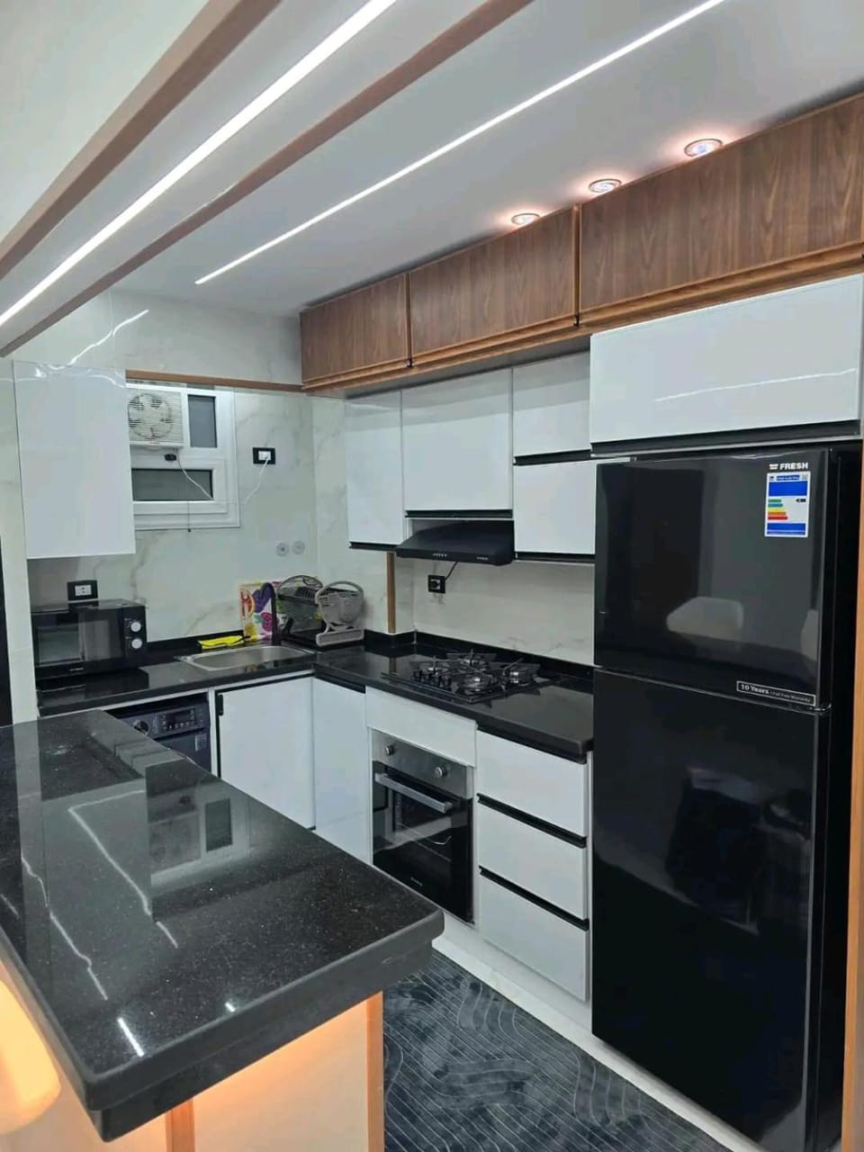 مدينة نصر عباس العقاد Apartment in Cairo Governorate