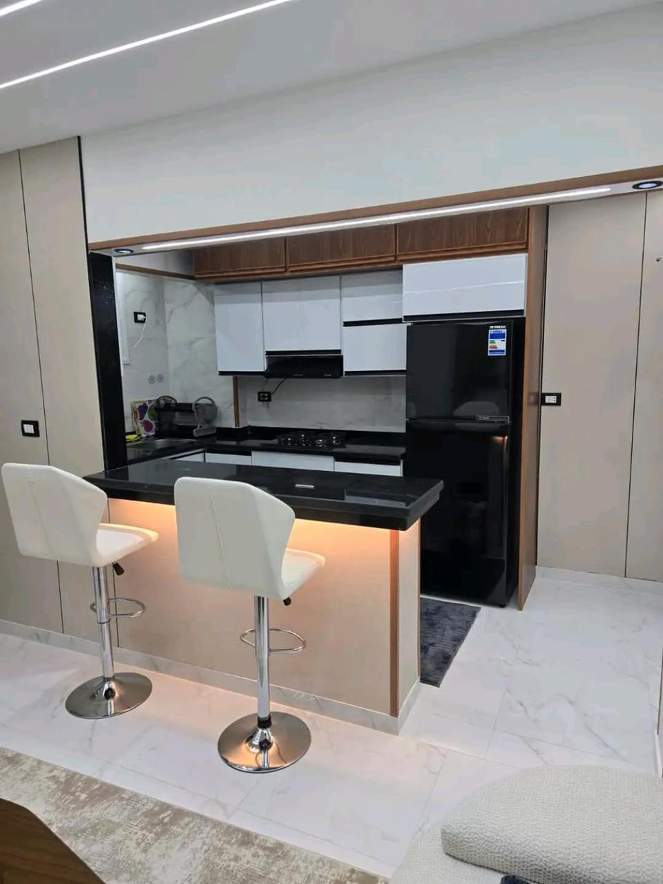 مدينة نصر عباس العقاد Apartment in Cairo Governorate