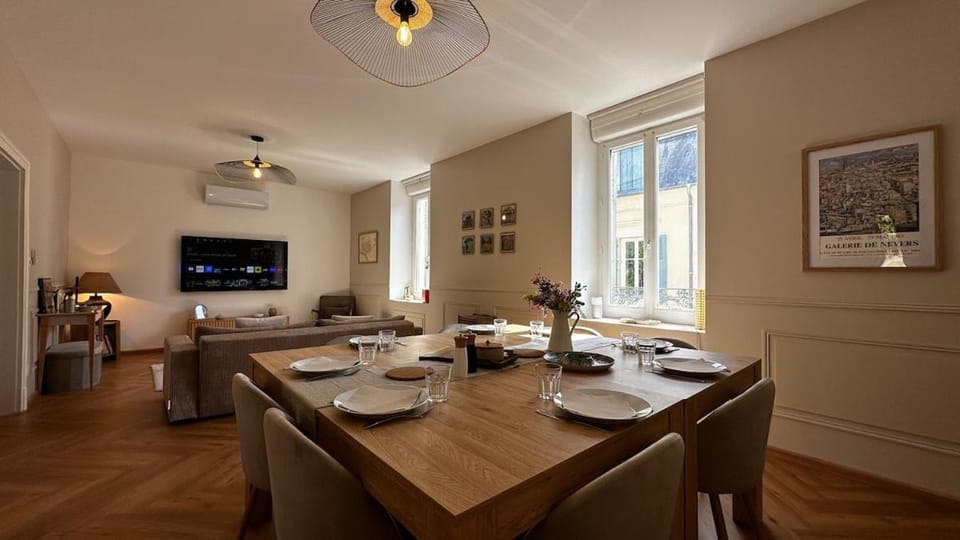 La Nougatine - Maison Familiale House in Bourgogne-Franche-Comté