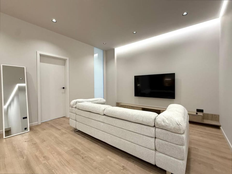 Sea Symphony Prestige Apartment Apartment in Odessa