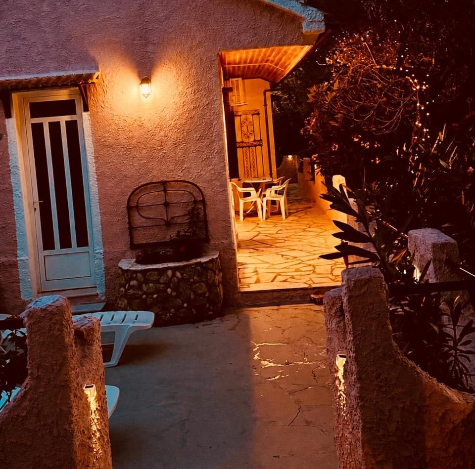 Gradakia Cottages 2 House in Argostolion