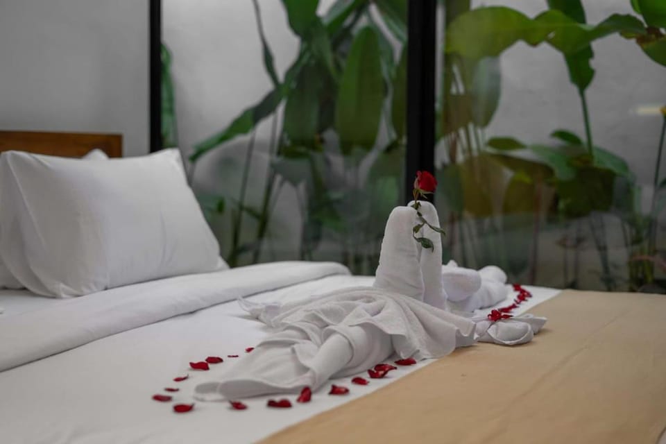 Jan Villa 3 - Brand New Stylish 2BR in the Heart of Uluwatu Villa in Bali