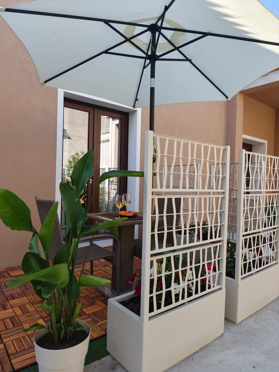 Sole Relax Pula Bed and Breakfast in Pula