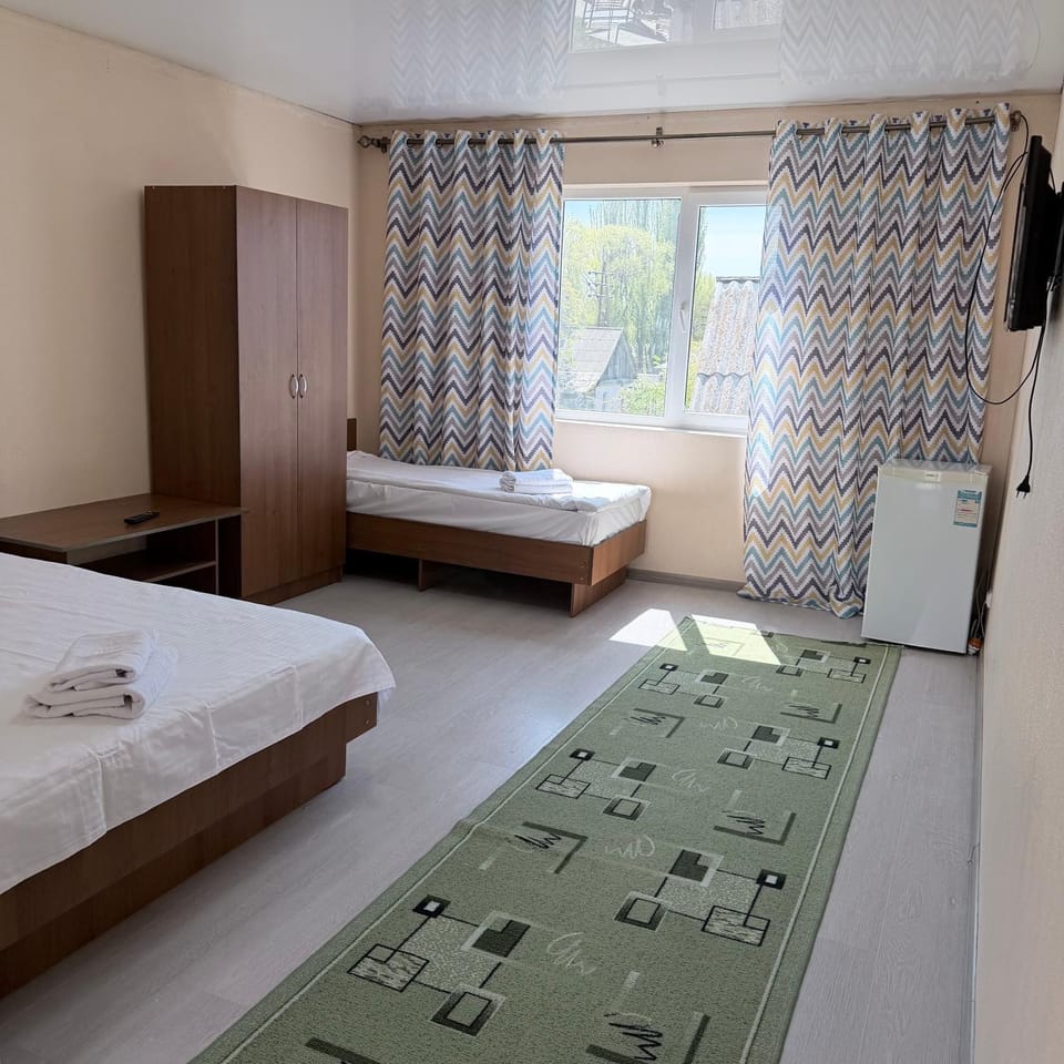 Азалия Bed and Breakfast in Almaty Region, Kazakhstan