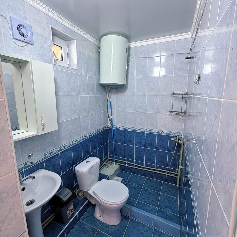 Азалия Bed and Breakfast in Almaty Region, Kazakhstan