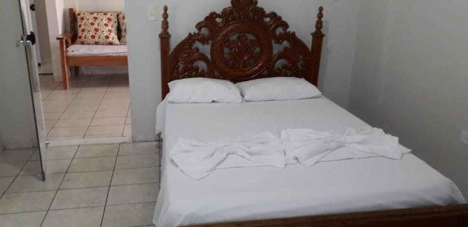Casa confortável em Palmas-TO House in Palmas