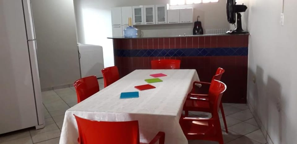 Casa confortável em Palmas-TO House in Palmas