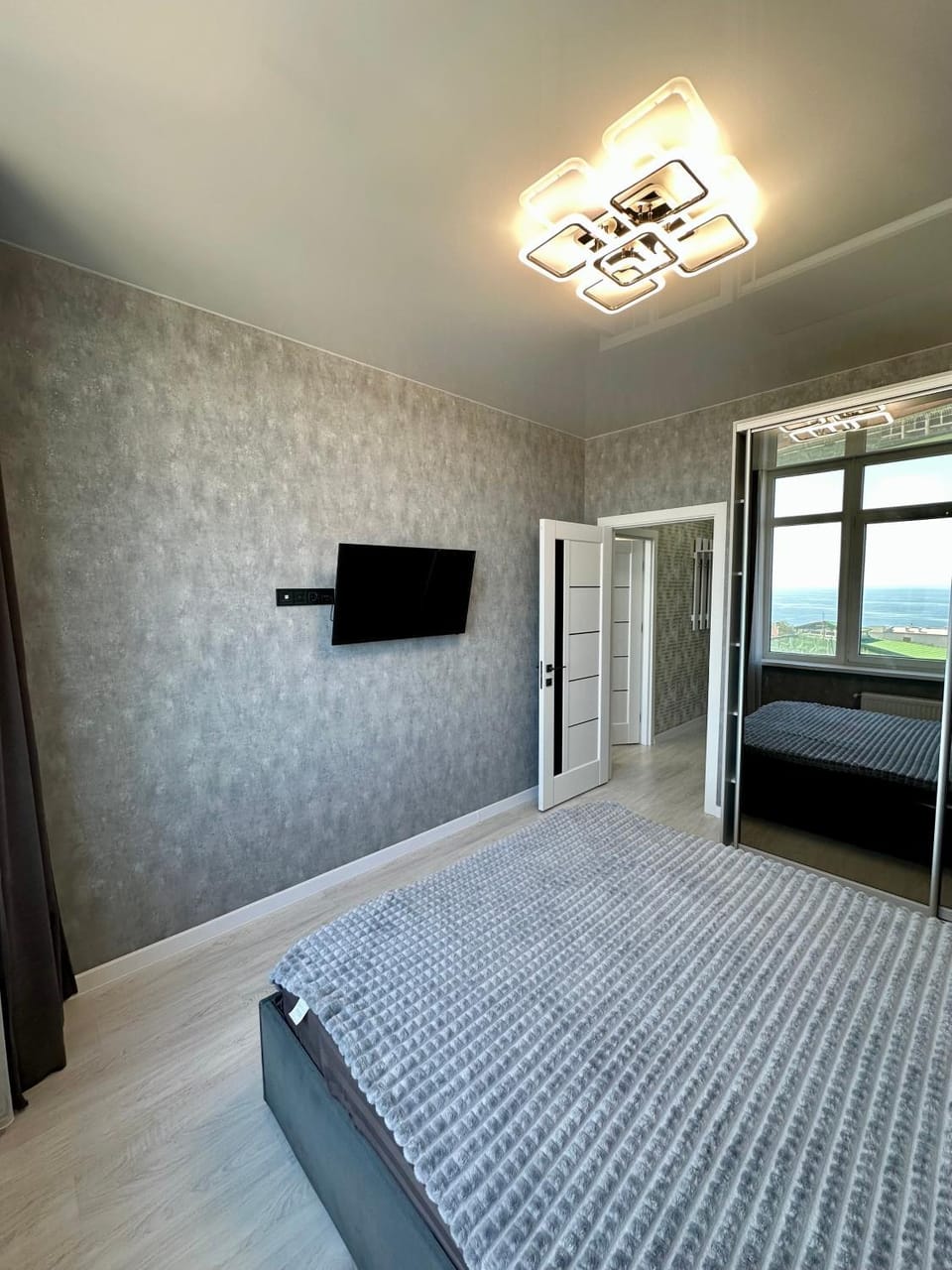 EM Apartment 44 жемчужина , 7 этаж Apartment in Odessa