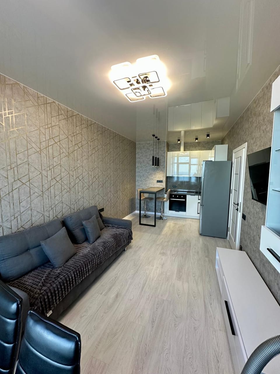 EM Apartment 44 жемчужина , 7 этаж Apartment in Odessa