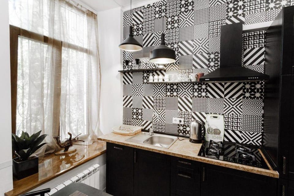 20 Evropeyska Street Apartment Apartment in Odessa
