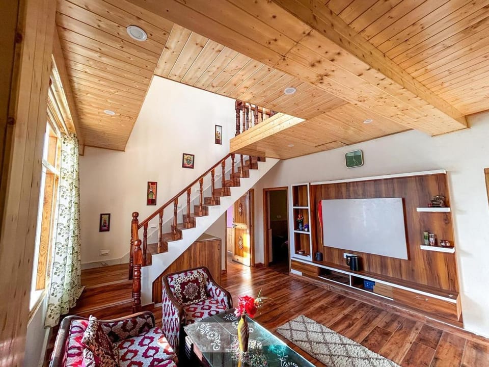 One eleven stays Country House in Himachal Pradesh