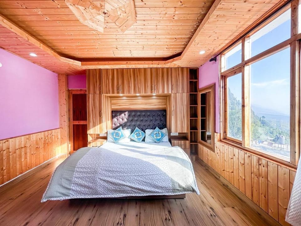 One eleven stays Country House in Himachal Pradesh