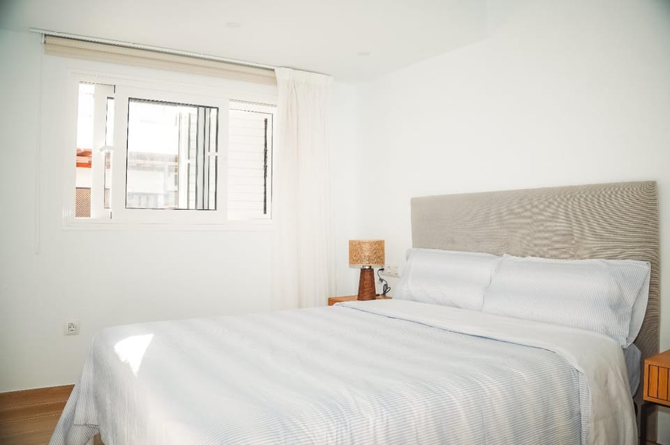 Casa Ines Apartment in Isla de Lanzarote