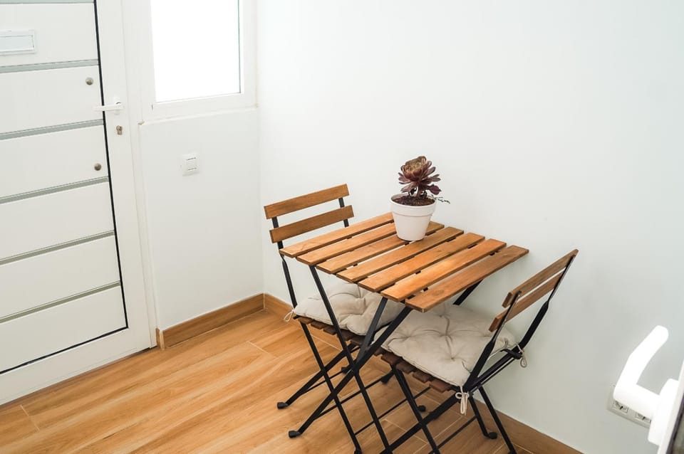 Casa Ines Apartment in Isla de Lanzarote