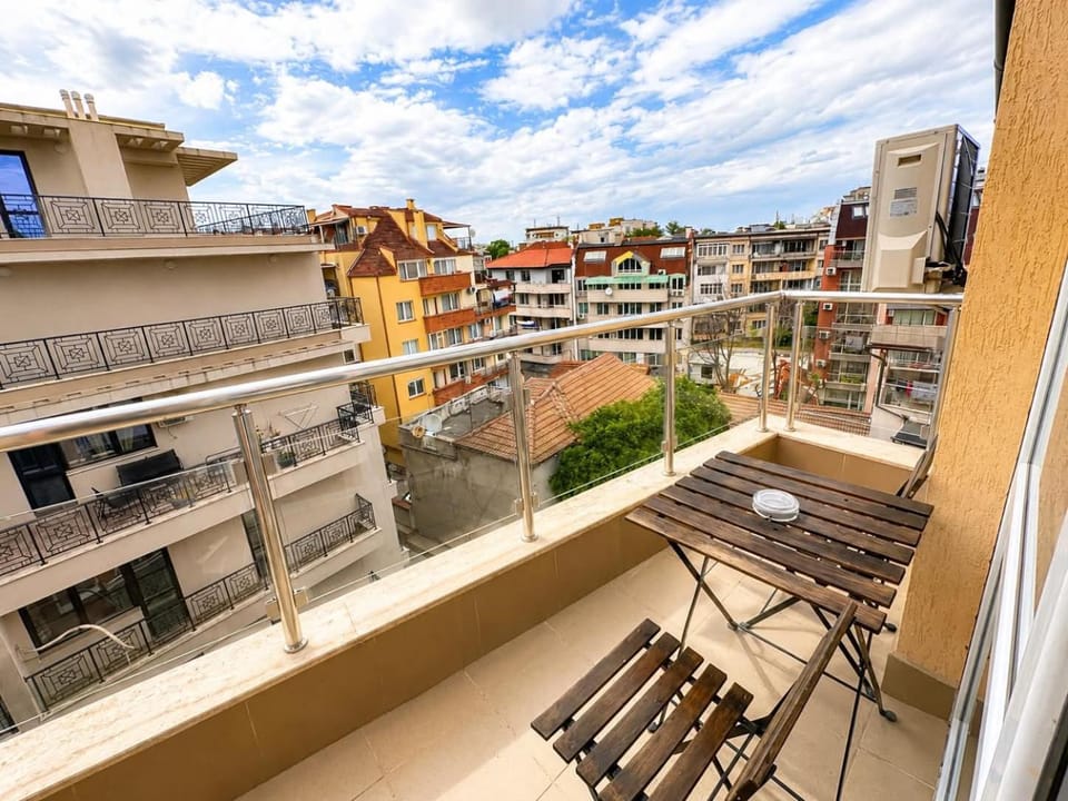 Old Town Apartment Apartment in Plovdiv