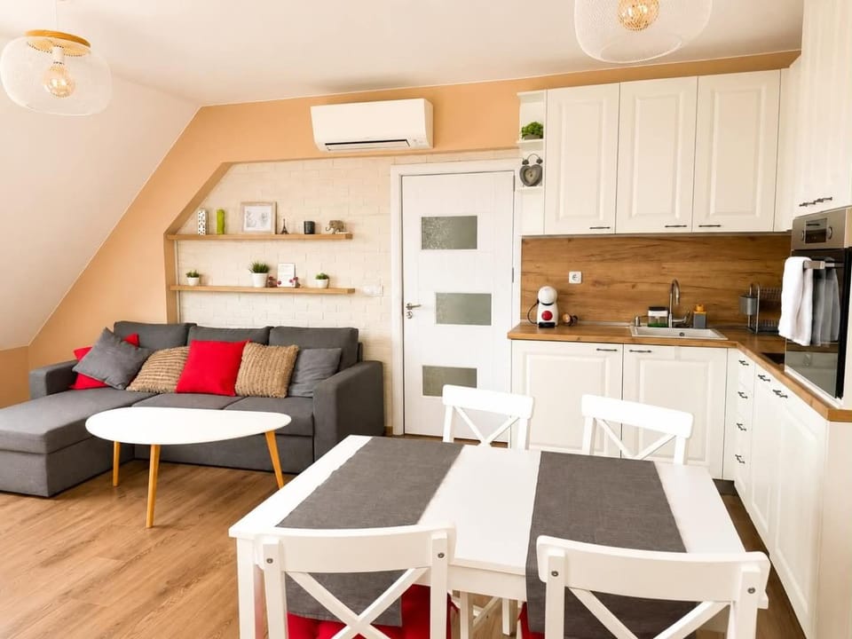 Old Town Apartment Apartment in Plovdiv
