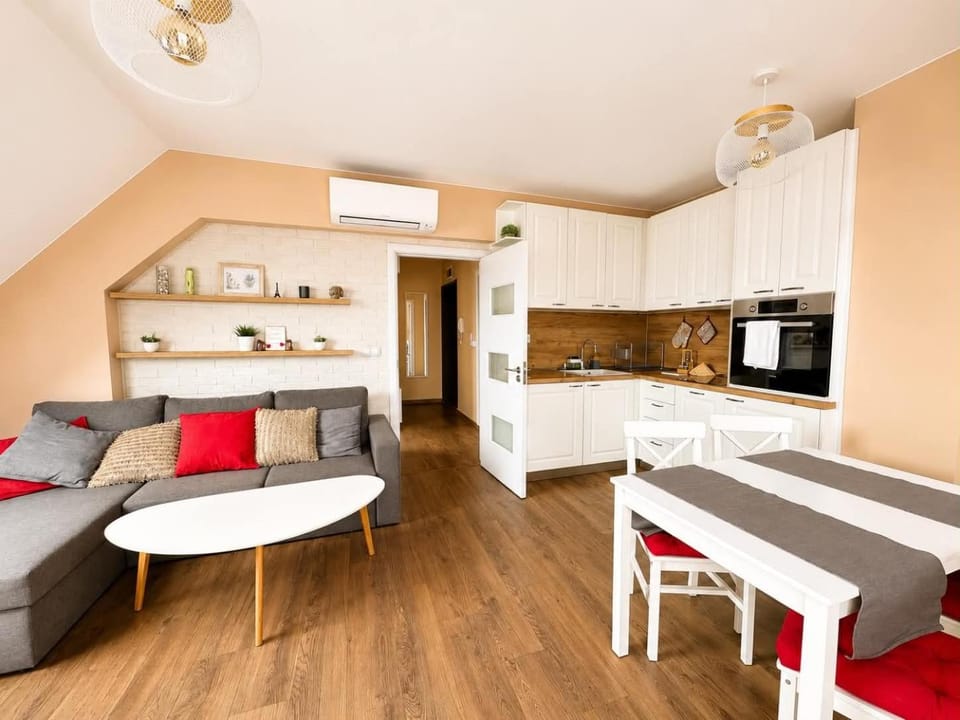 Old Town Apartment Apartment in Plovdiv