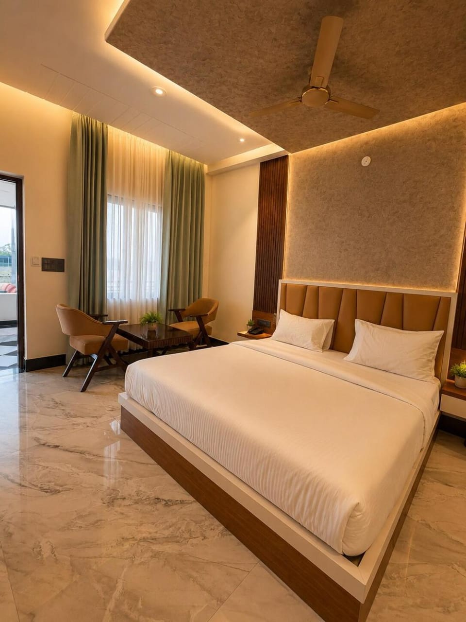 Vianara - Eco Feel Boutique Resort Jaipur Farm Stay in Jaipur