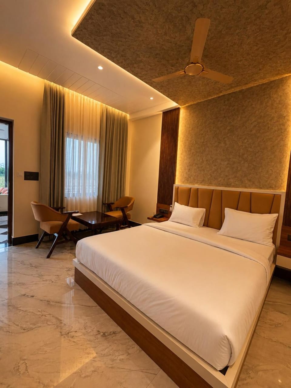 Vianara - Eco Feel Boutique Resort Jaipur Farm Stay in Jaipur