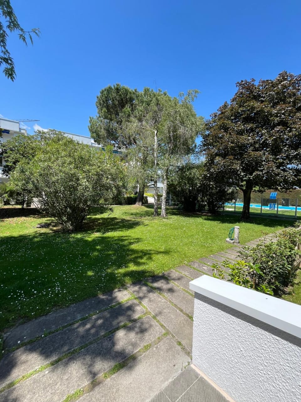 Ferrari House Apartment in Riva del Garda