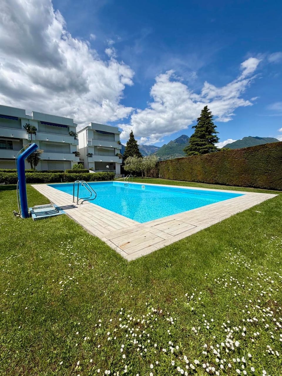 Ferrari House Apartment in Riva del Garda