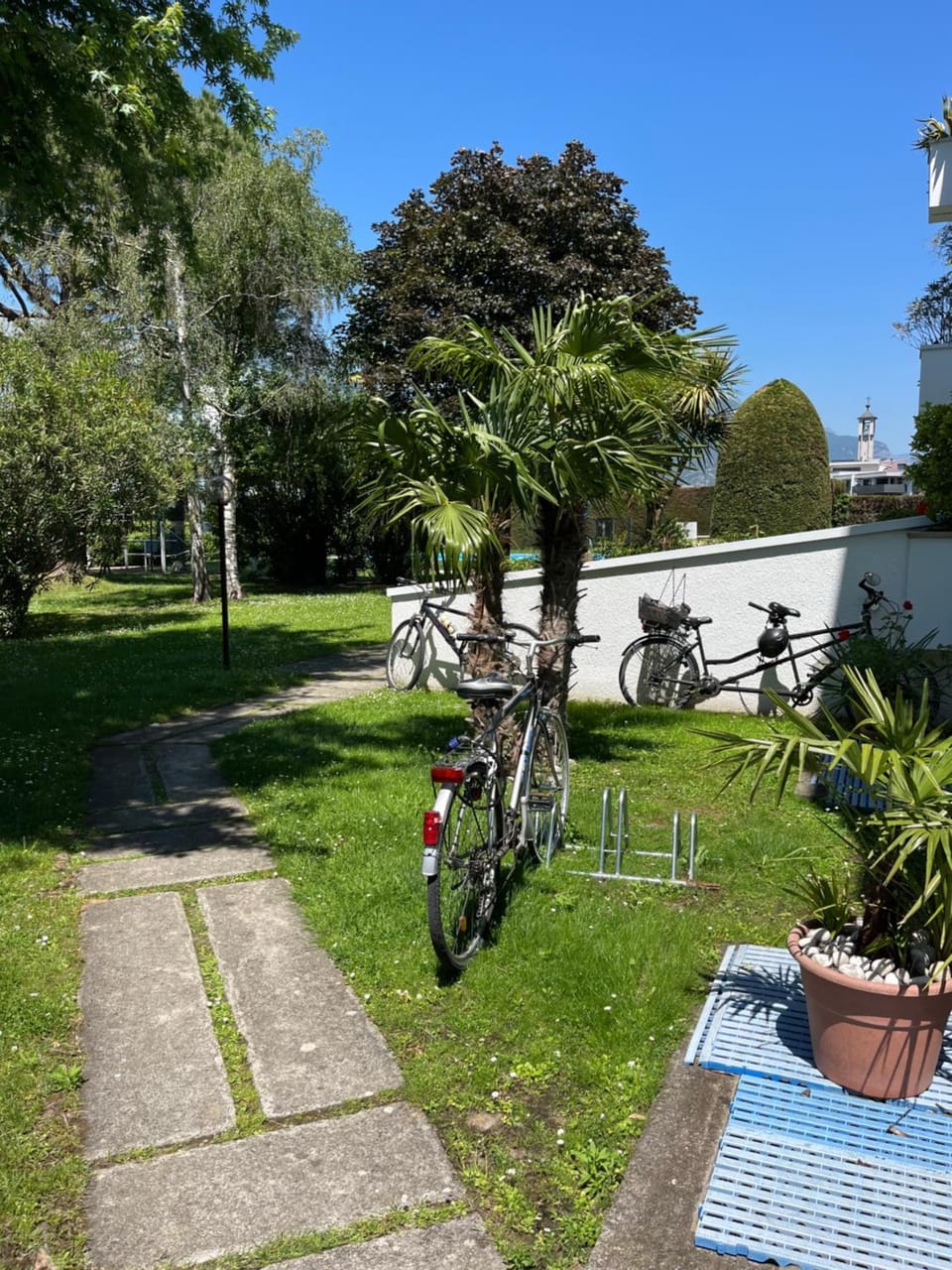 Ferrari House Apartment in Riva del Garda