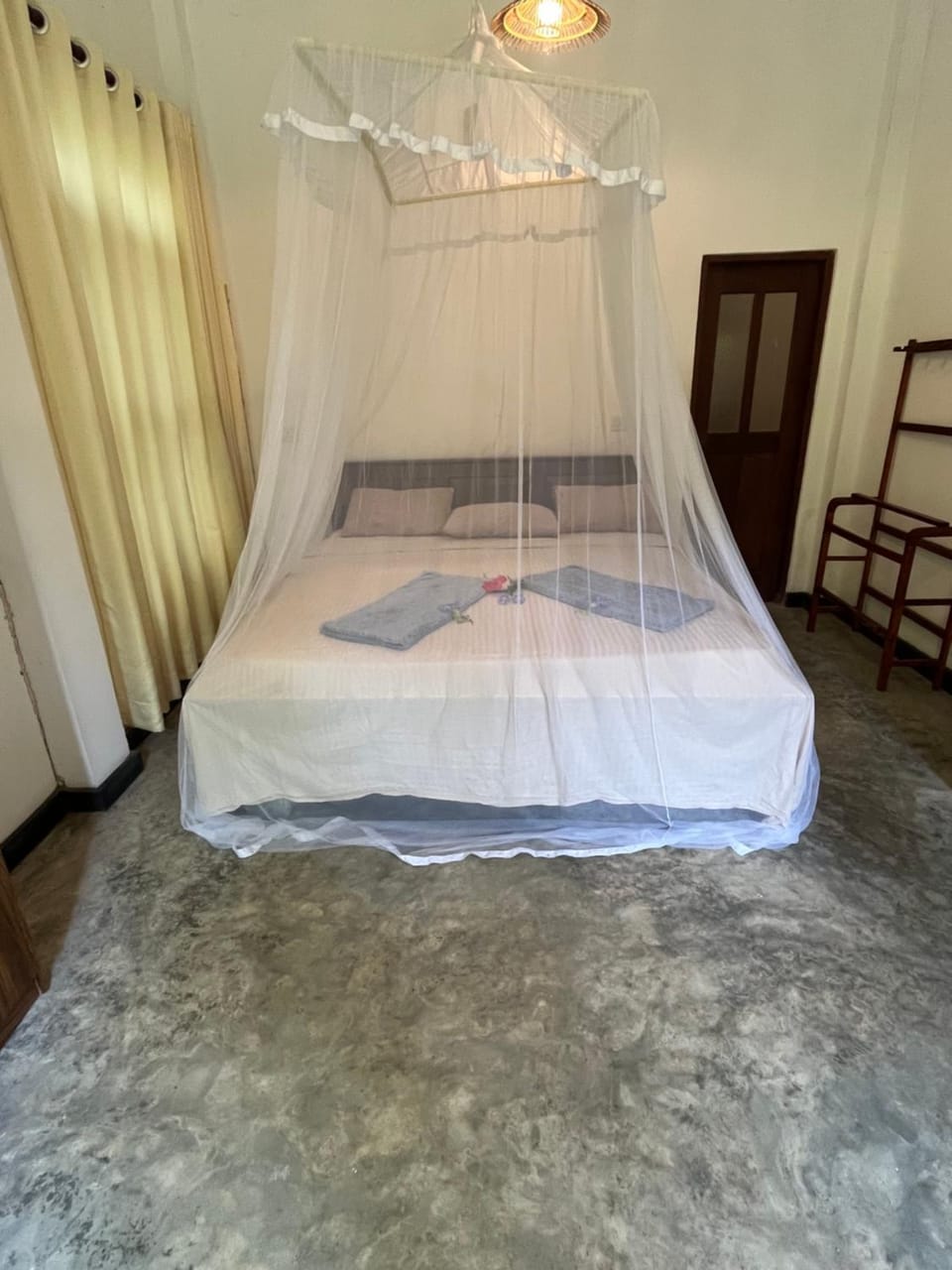 The Golden Gate Apartment in Southern Province