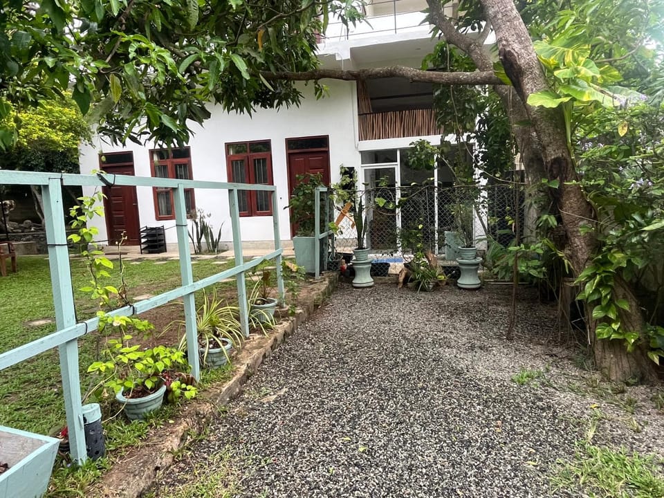 The Golden Gate Apartment in Southern Province
