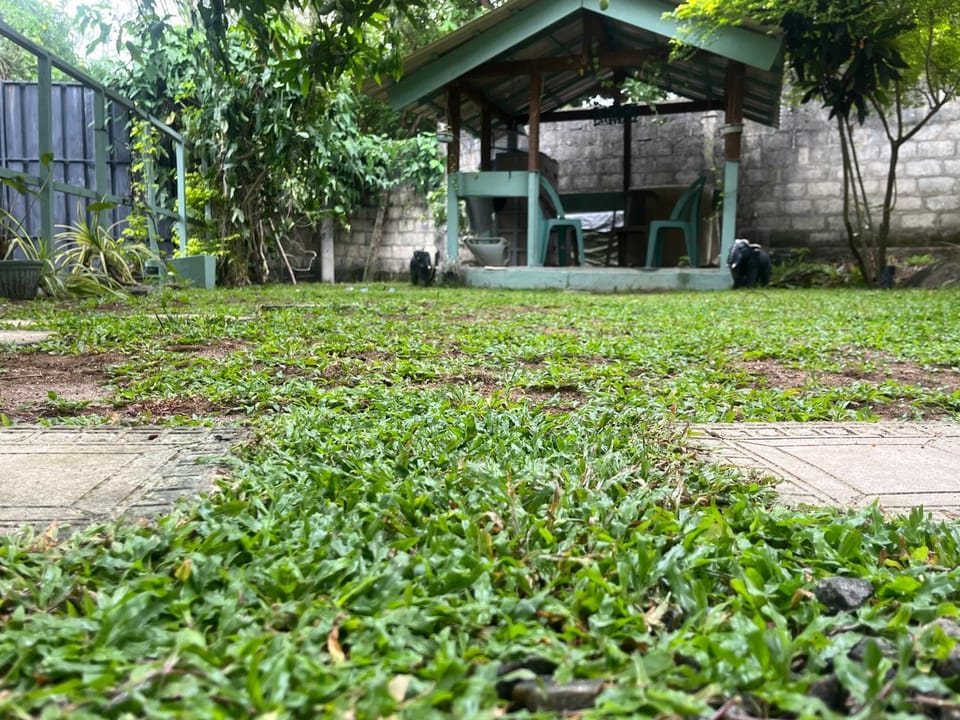 The Golden Gate Apartment in Southern Province