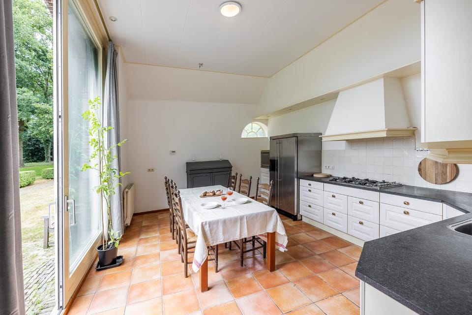 Appartement Overcinge Apartment in Drenthe (province)