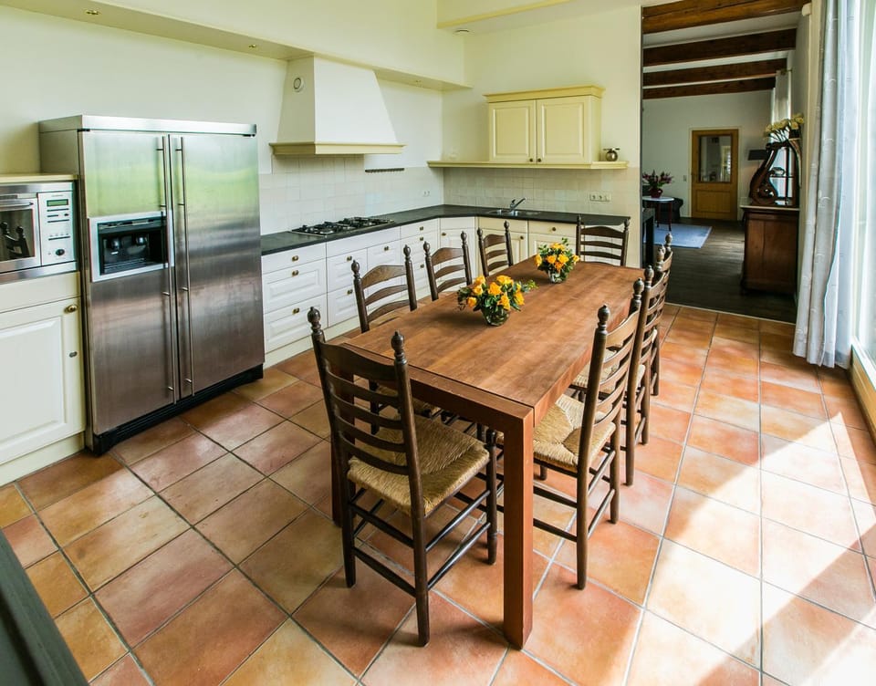 Appartement Overcinge Apartment in Drenthe (province)