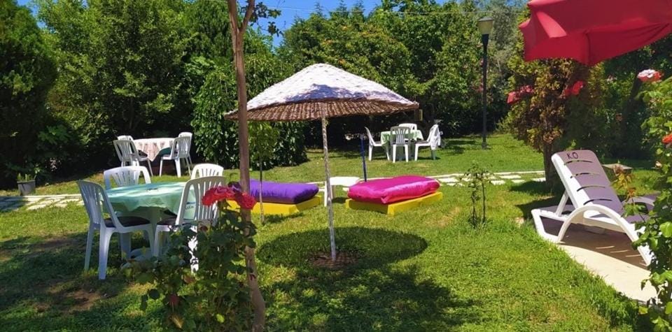 Grand Erdek Hotel Bed and Breakfast in Turkey