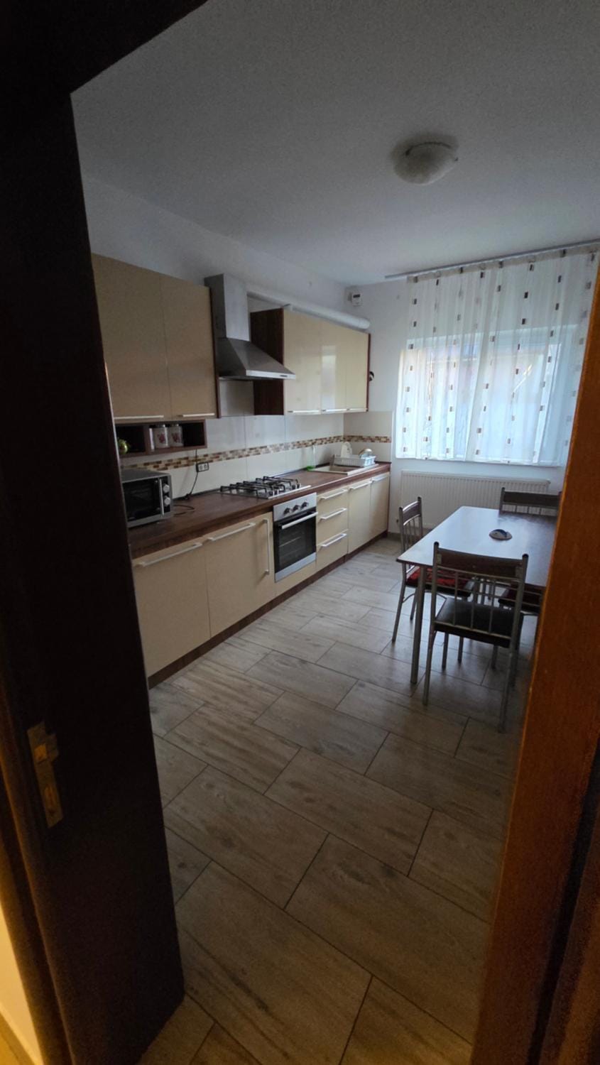 Casă Vacation rental in Constanța County