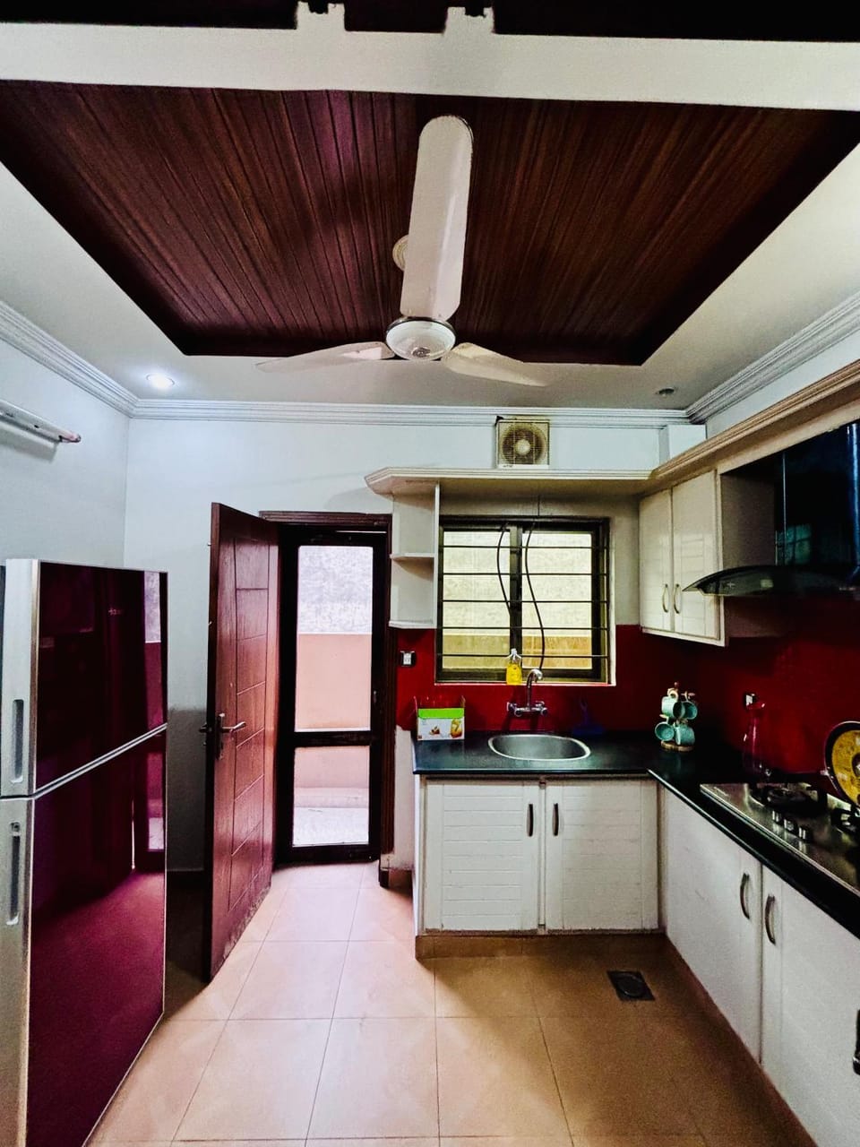 Dastak Villa in Islamabad Capital Territory