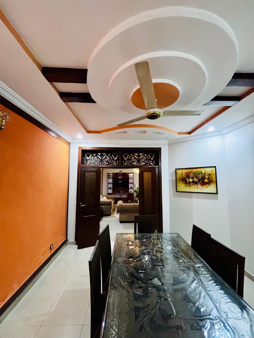 Dastak Villa in Islamabad Capital Territory