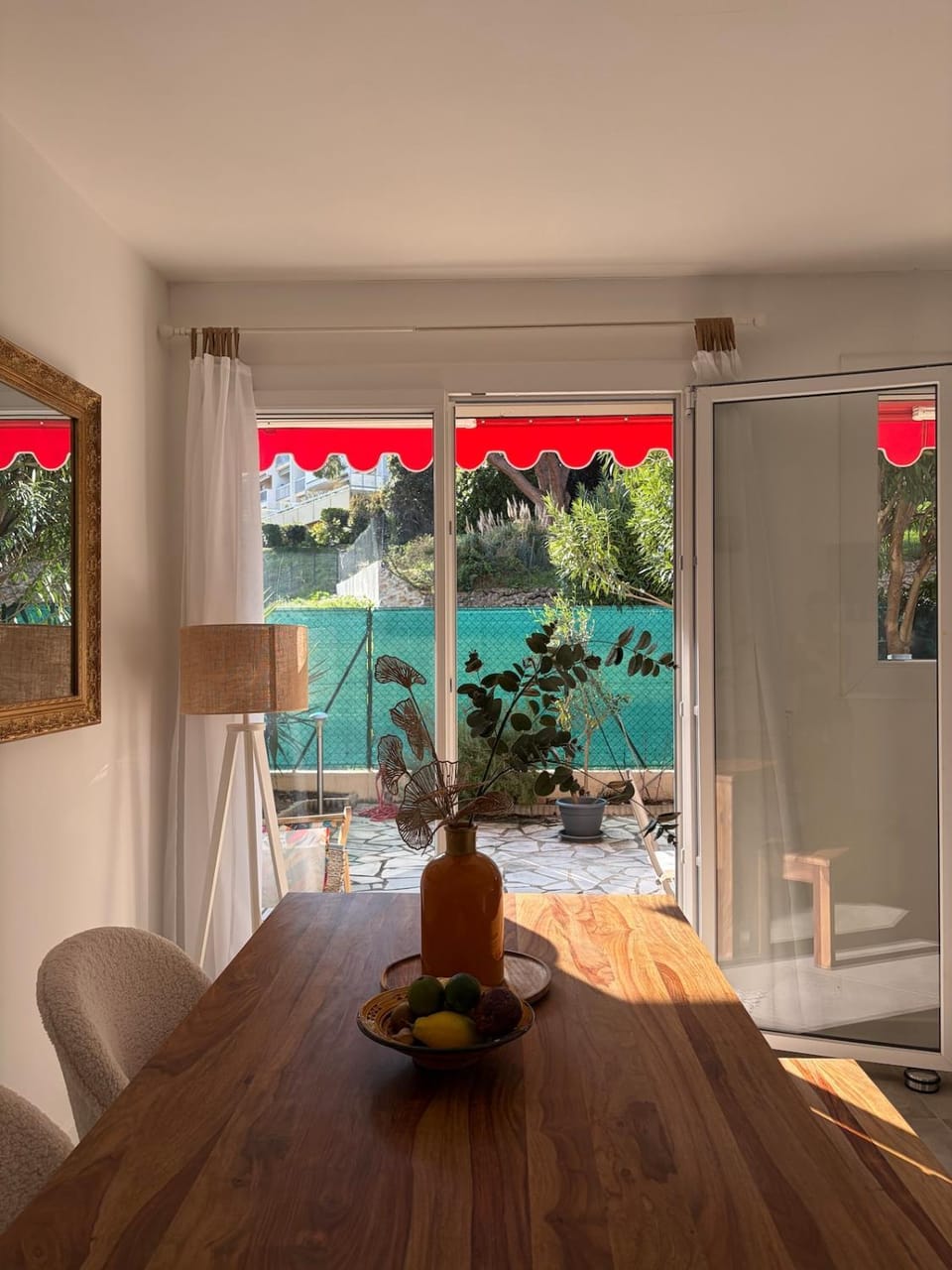 Cozy apartment - sunny terrace avec Clim et parking Apartment in Antibes