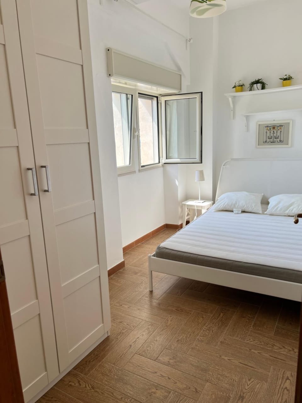 Arcobaleno 2025 Apartment in Campomarino