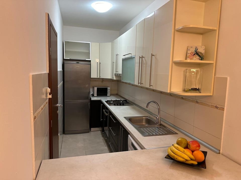 City View Piramida Apartment in Mostar
