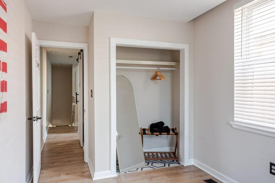 Fishtown- Center of it all! 3BR Game Room & Patio House in Philadelphia