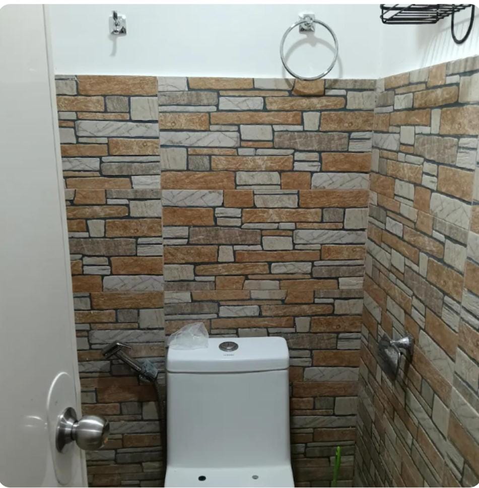 Bedroom for 2 in Uptown CDO Bed and Breakfast in Cagayan de Oro