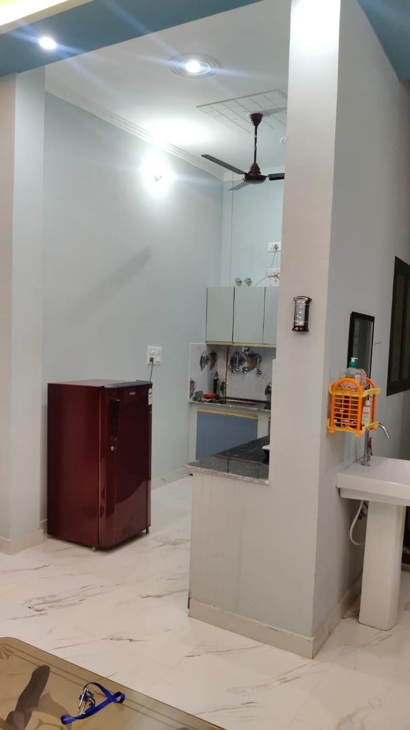 MEERA homestay Bed and Breakfast in Dehradun