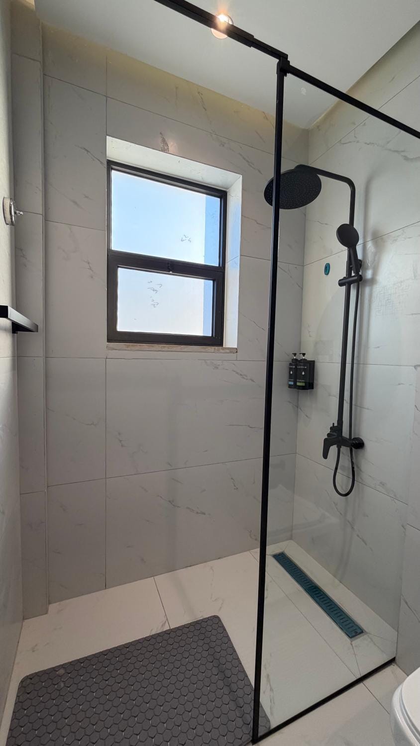 307s tara-JRE 2bedroom at Jabal Al Lweibdeh Apartment in Africa