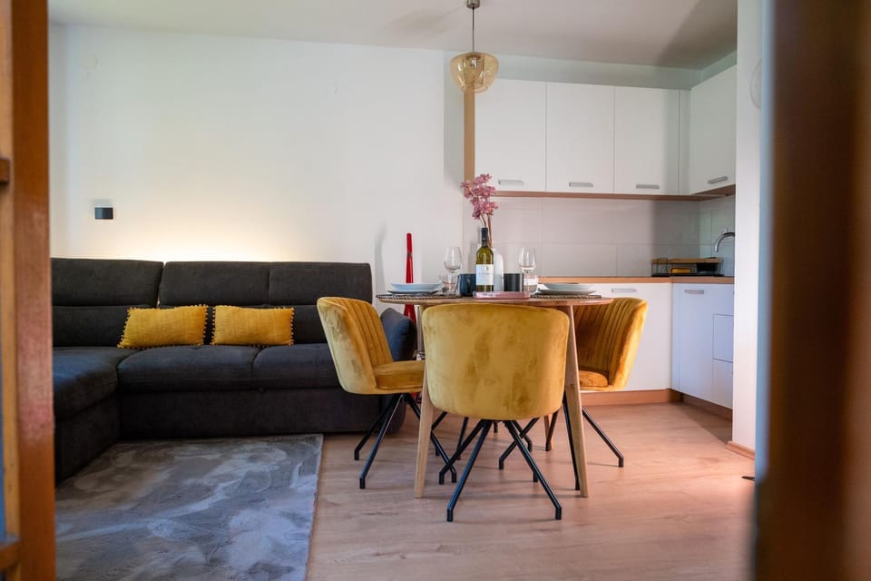 Luxury Thermal Apartment Apartment in Slovenia