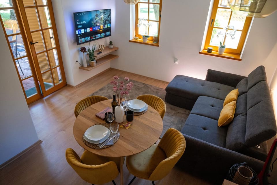 Luxury Thermal Apartment Apartment in Slovenia