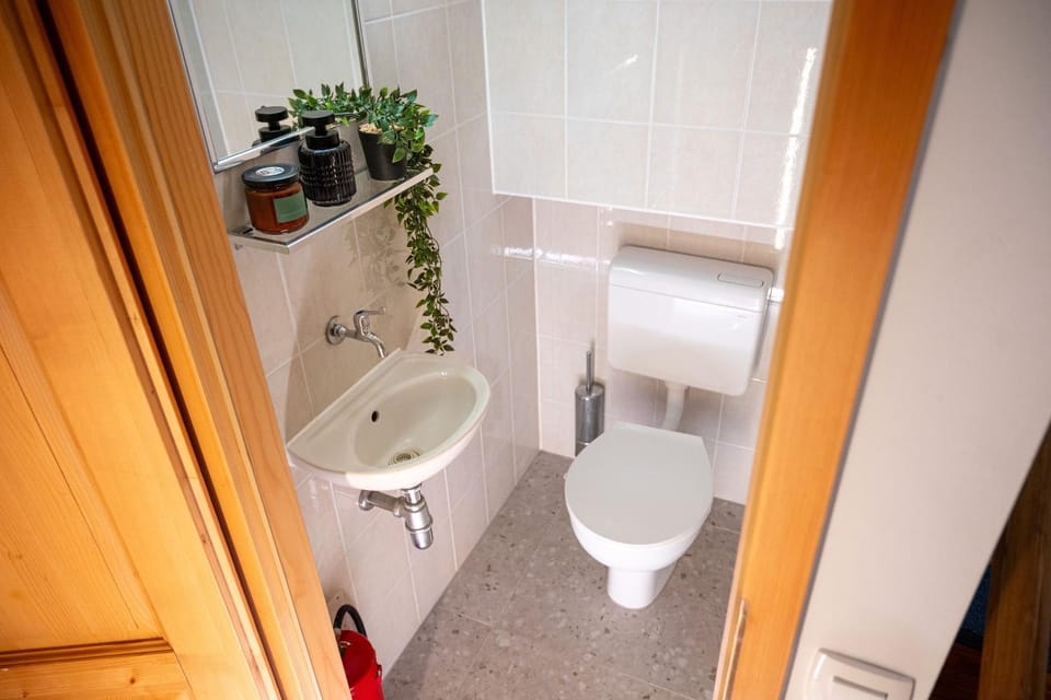 Luxury Thermal Apartment Apartment in Slovenia